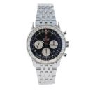 Breitling Navitimer Pre Owned Watch Ref AB0121