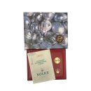 Rolex Custom Datejust Pre Owned Watch Ref 69173