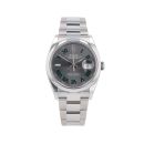 Rolex Datejust Pre Owned Watch Ref 126200