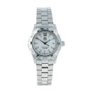 Tag Heuer Aquaracer Pre Owned Watch Ref WAF1414