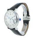 Cartier Rotonde Pre Owned Watch Ref 3773