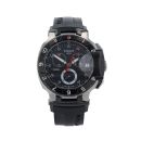 Tissot T-Sport Pre Owned Watch Ref T048.417.27.201.00A