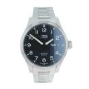 Oris Big Crown Pro Pilot Pre Owned Watch Ref 7698