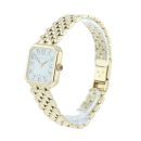 Tiffany & Co Vintage 14ct Gold Pre Owned Watch