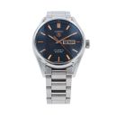 Tag Heuer Carrera Pre Owned Watch Ref WAR201-C