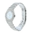 Omega Constellation Pre Owned Watch Ref 14657100