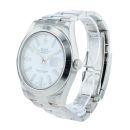 Rolex Datejust Pre Owned Watch Ref 116300