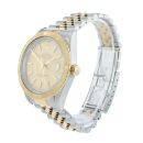 Rolex Datejust Turn-O-Graph Pre Owned Watch Ref 16263