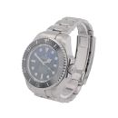 Rolex Sea-Dweller Pre Owned Watch Ref 116660