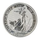 2024 1oz Charles III Britannia UK Coin