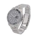 Rolex Sea Dweller Pre Owned Watch Ref 126600