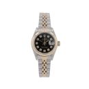 Rolex Datejust Pre Owned Watch Ref 69173