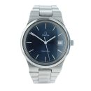 Omega Seamaster Pre Owned Watch Ref 136.013
