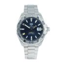 Tag Heuer Aquaracer Pre Owned Watch Ref WBD2112