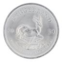 2023 1oz South Africa Krugerrand Coin