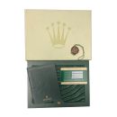 Rolex Daytona 'Zenith' Pre Owned Watch Ref 16523
