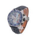 Tag Heuer Formula 1 'Gulf' Pre Owned Watch Ref CAZ101N