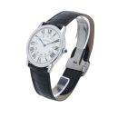 Cartier Ronde Solo Pre Owned Watch Ref 3603