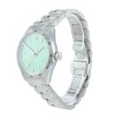 Hamilton Jazzmaster Pre Owned Watch Ref H361050