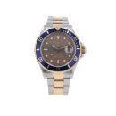 Rolex Submariner Pre Owned Watch Ref 16803