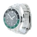 Tissot Seastar GMT Pre Owned Watch Ref T120852A