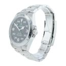 Rolex Air-King Pre Owned Watch Ref 126900
