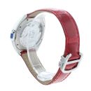 Cartier Cle De Cartier Pre Owned Watch Ref 3856 (WSCL0017)
