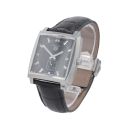 Tag Heuer Monaco Pre Owned Watch Ref WAW131A
