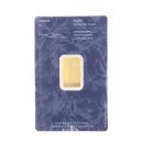 5g The Royal Mint Ingot Sealed