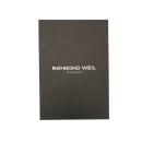 Raymond Weil Maestro Pre Owned Watch Ref 2237