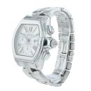 Cartier Roadster Pre Owned Watch Ref 2618