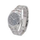 Rolex Datejust Pre Owned Watch Ref 116200
