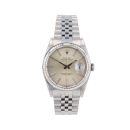 Rolex Datejust Pre Owned Watch Ref 16234