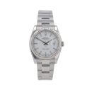Rolex Datejust Pre Owned Watch Ref 116234