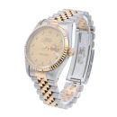 Rolex Datejust Pre Owned Watch Ref 16233