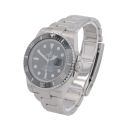 Rolex Submariner Pre Owned Watch Ref 116610LN