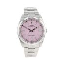 Rolex Oyster Perpetual Pre Owned Watch Ref 126000
