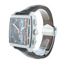 Tag Heuer Monaco 'Gulf' Pre Owned Watch Ref CW211A