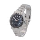 Longines Spirit Zulu Time Pre Owned Watch Ref L3.802.4