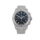 Breitling Avenger Pre Owned Watch Ref AB0146