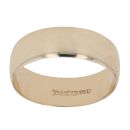 9ct Yellow Gold Wedding Band 5.7mm