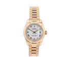 Rolex Datejust Pre Owned Watch Ref 179178