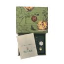 Rolex Custom Oyster Perpetual Pre Owned Watch Ref 67180