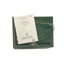 Rolex Oyster Perpetual Date Pre Owned Watch Ref 15200