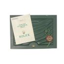 Rolex Datejust Pre Owned Watch Ref 68273