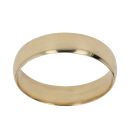 18ct Yellow Gold Wedding Band 5.7mm