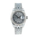 Rolex Datejust Pre Owned Watch Ref 179174