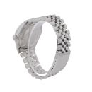 Rolex Datejust Pre Owned Watch Ref 1601