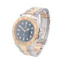 Rolex Yacht Master Pre Owned Watch Ref 16623