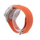Omega Seamaster Planet Ocean Pre Owned Watch Ref 21732422101004